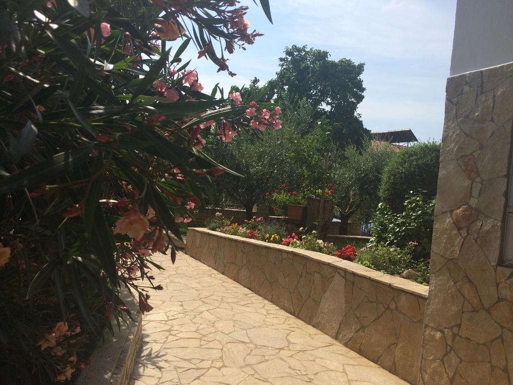 Apartments Mirela Пореч Номер фото