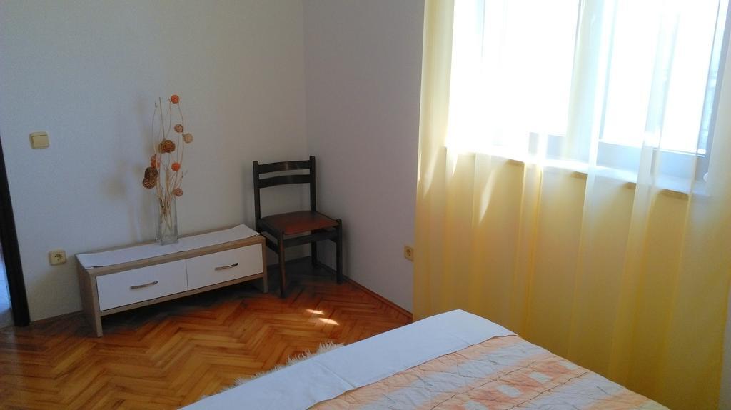 Apartments Mirela Пореч Экстерьер фото